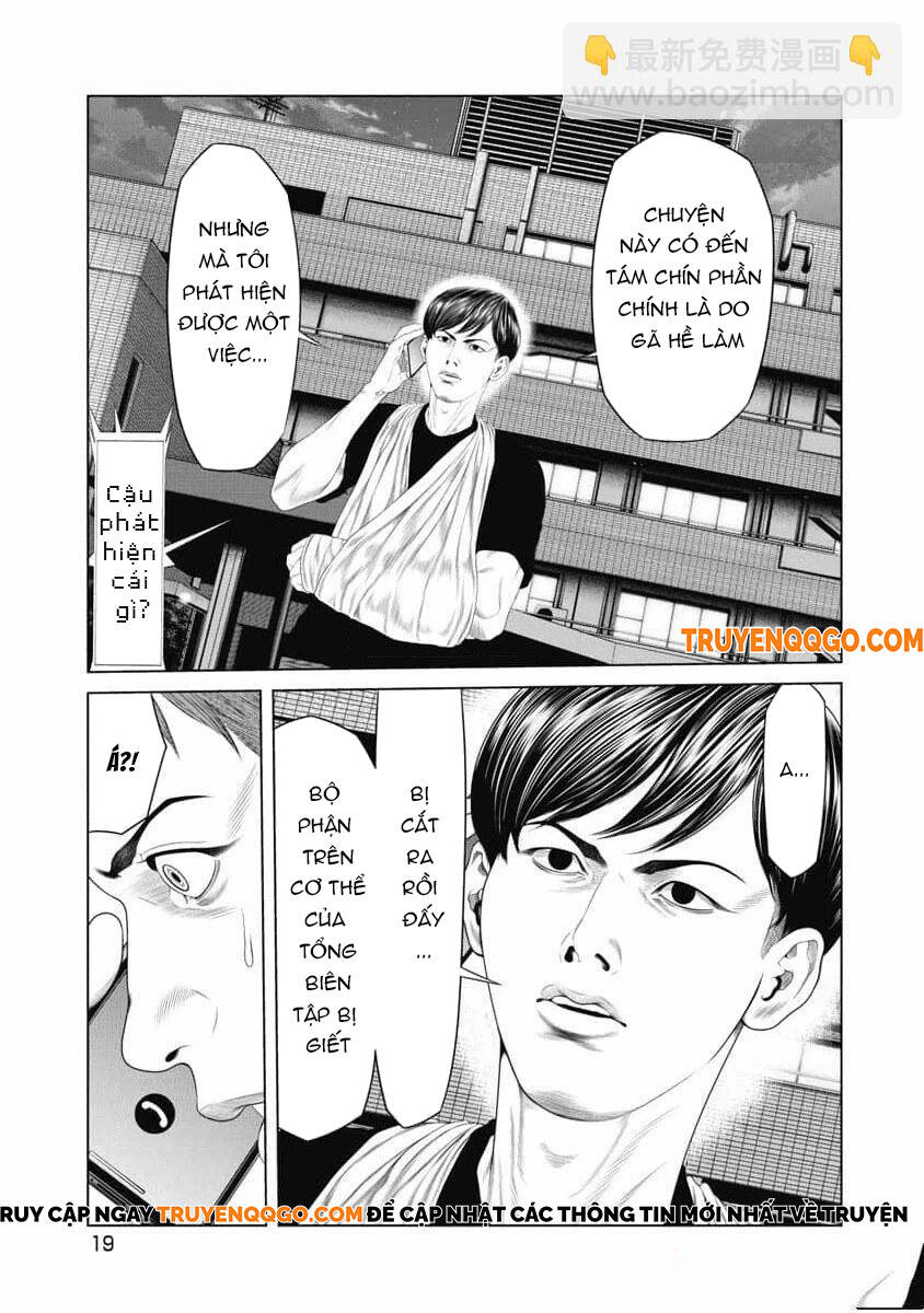 Chú Hề Trả Thù Chapter 38 - 20