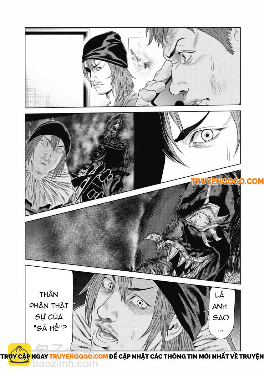 Chú Hề Trả Thù Chapter 38 - 22