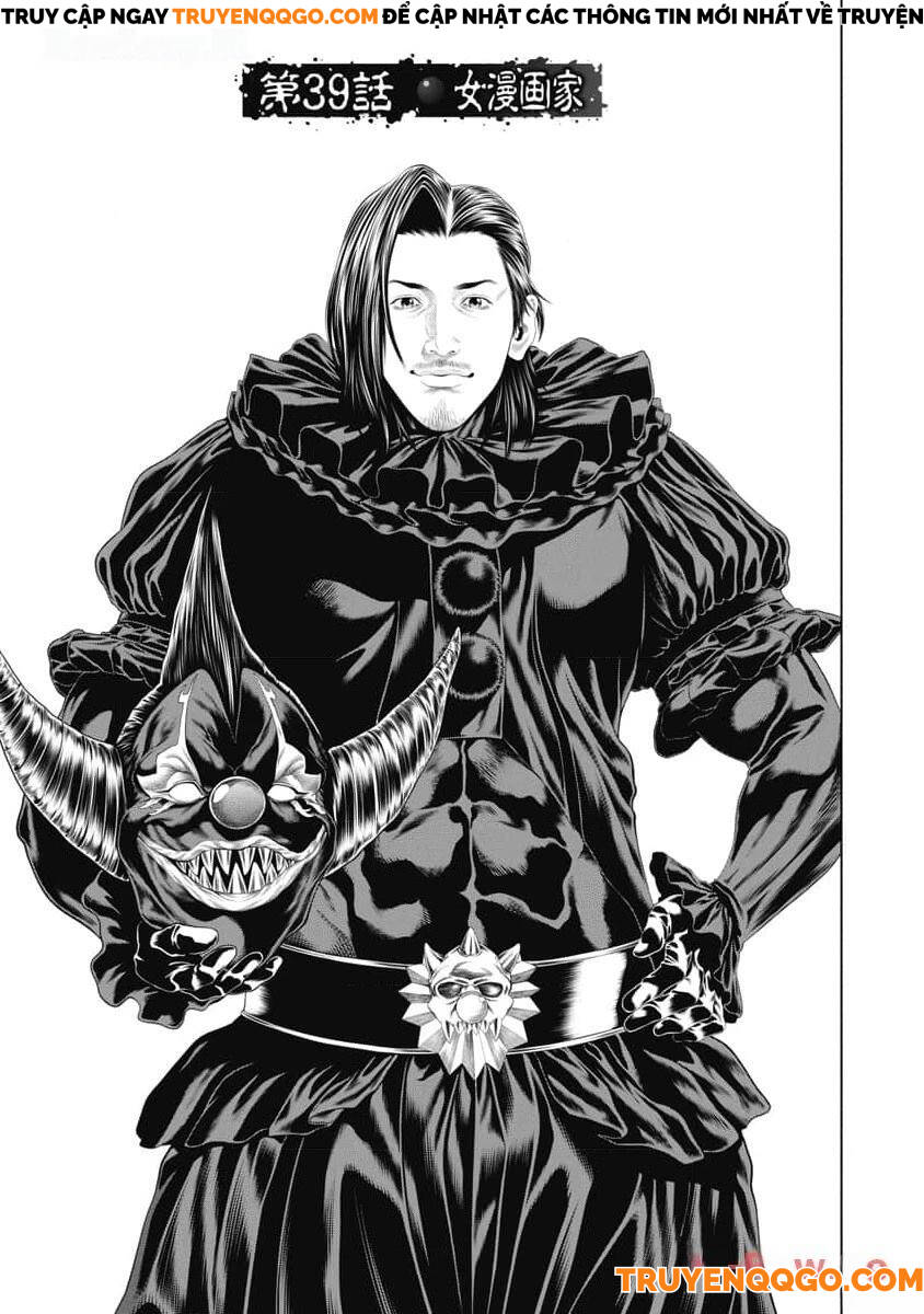 Chú Hề Trả Thù Chapter 39 - 1