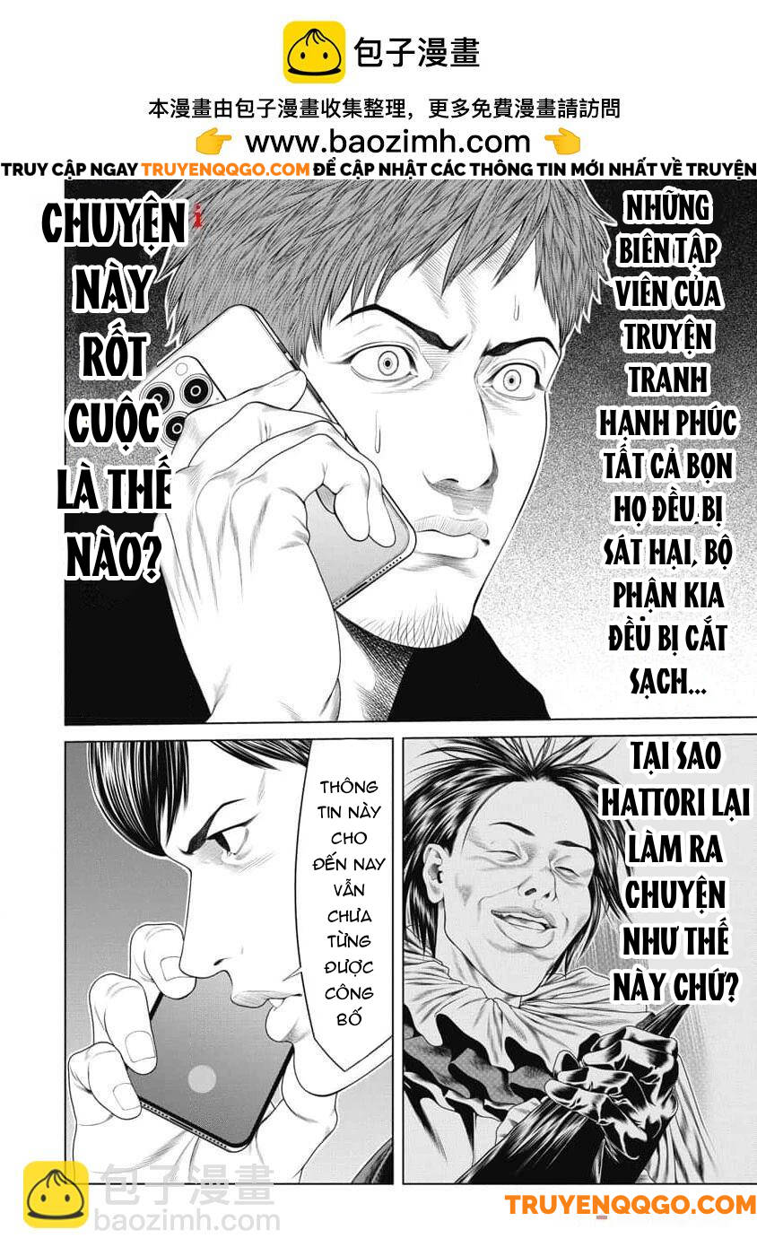 Chú Hề Trả Thù Chapter 39 - 2