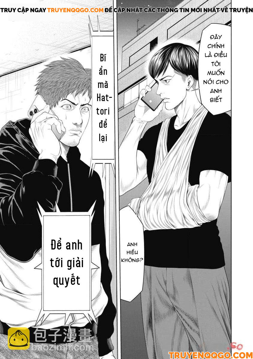 Chú Hề Trả Thù Chapter 39 - 3