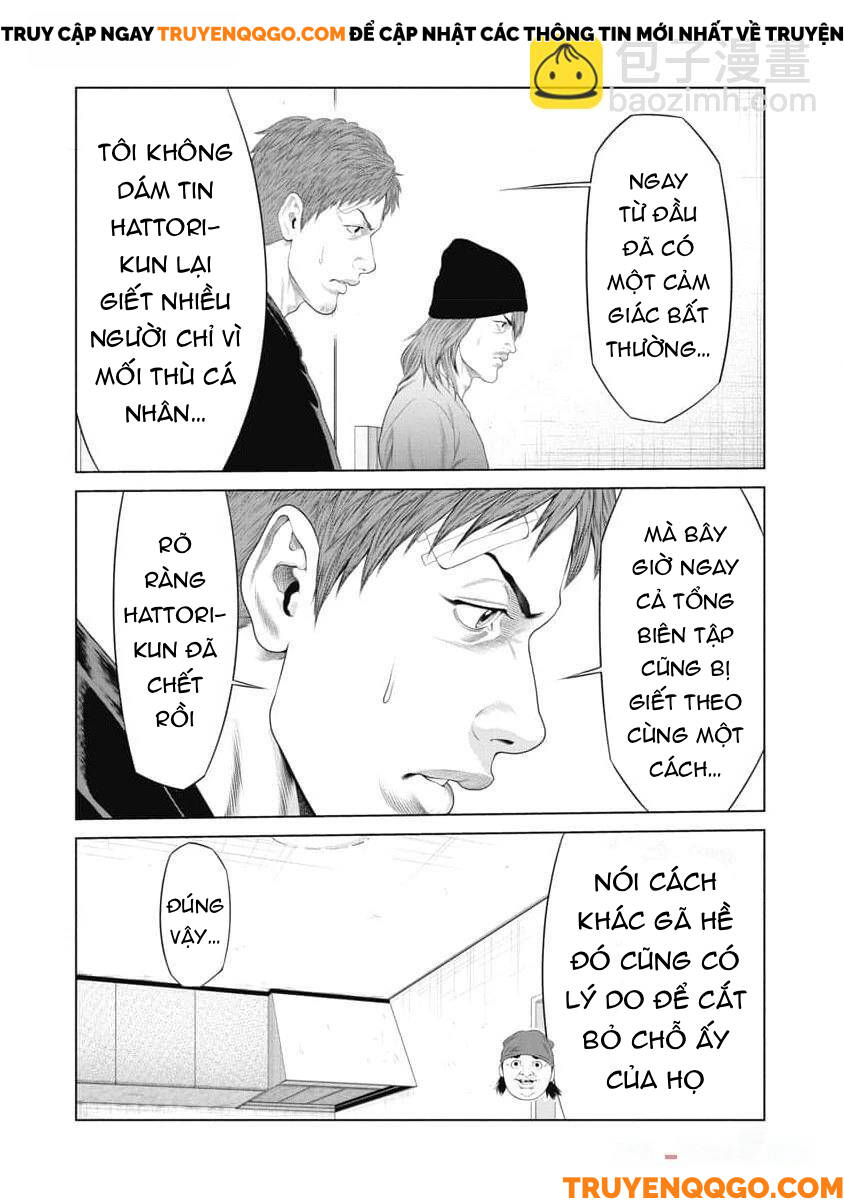 Chú Hề Trả Thù Chapter 39 - 6