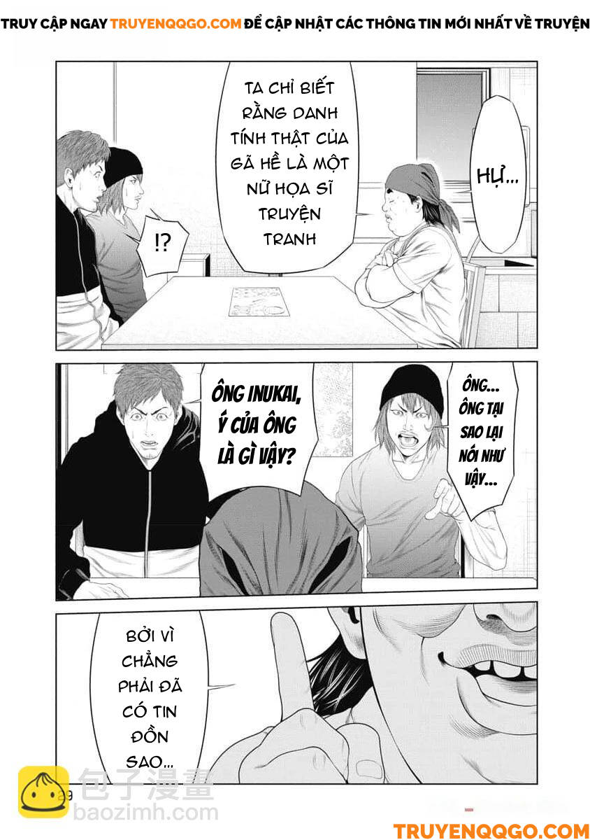 Chú Hề Trả Thù Chapter 39 - 7