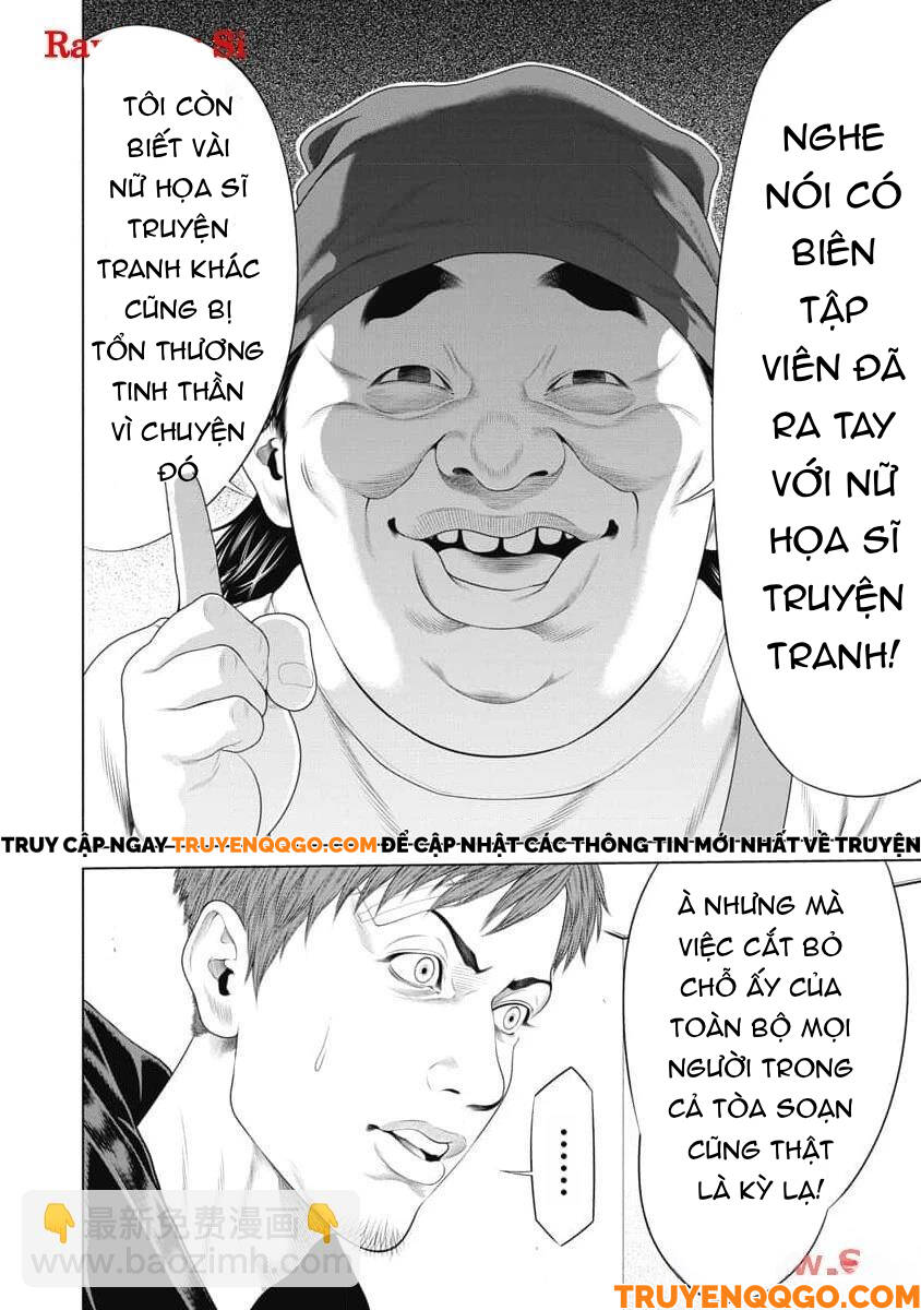 Chú Hề Trả Thù Chapter 39 - 8