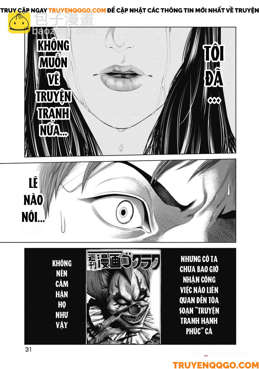 Chú Hề Trả Thù Chapter 39 - 9