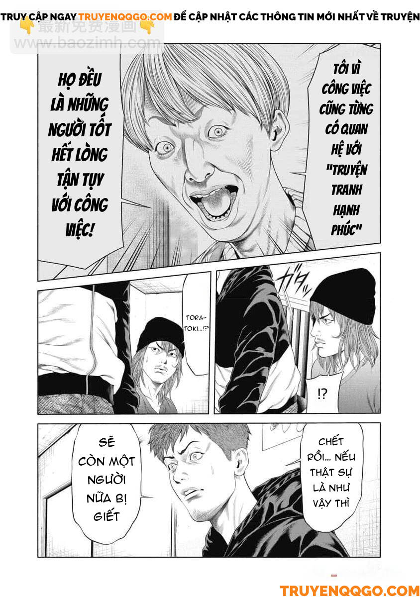 Chú Hề Trả Thù Chapter 39 - 10