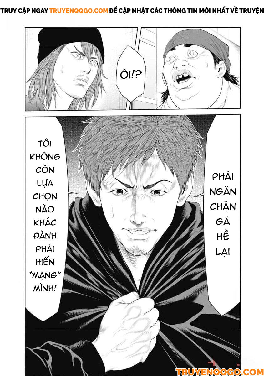 Chú Hề Trả Thù Chapter 39 - 11
