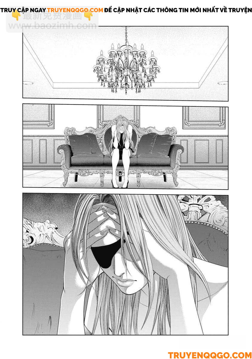 Chú Hề Trả Thù Chapter 39 - 12