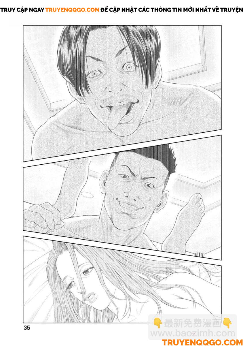 Chú Hề Trả Thù Chapter 39 - 13