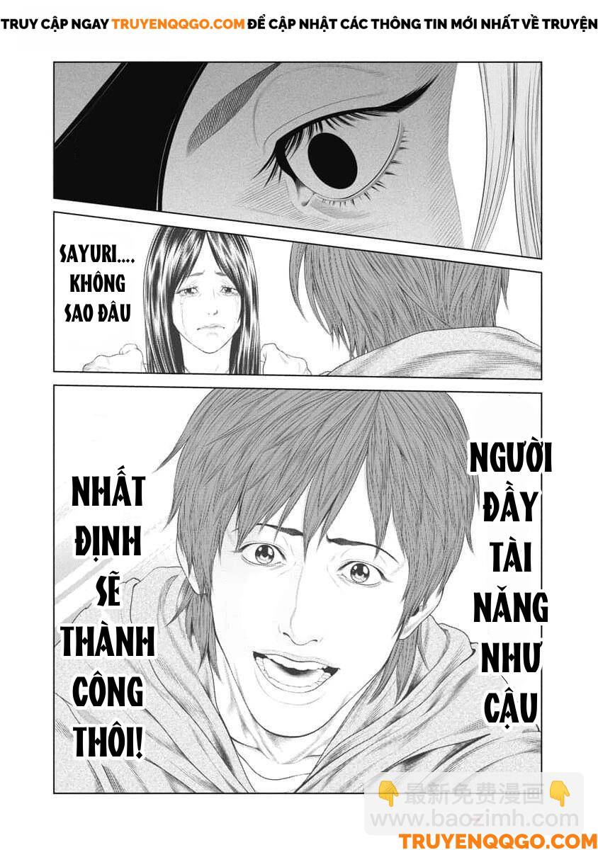 Chú Hề Trả Thù Chapter 39 - 14