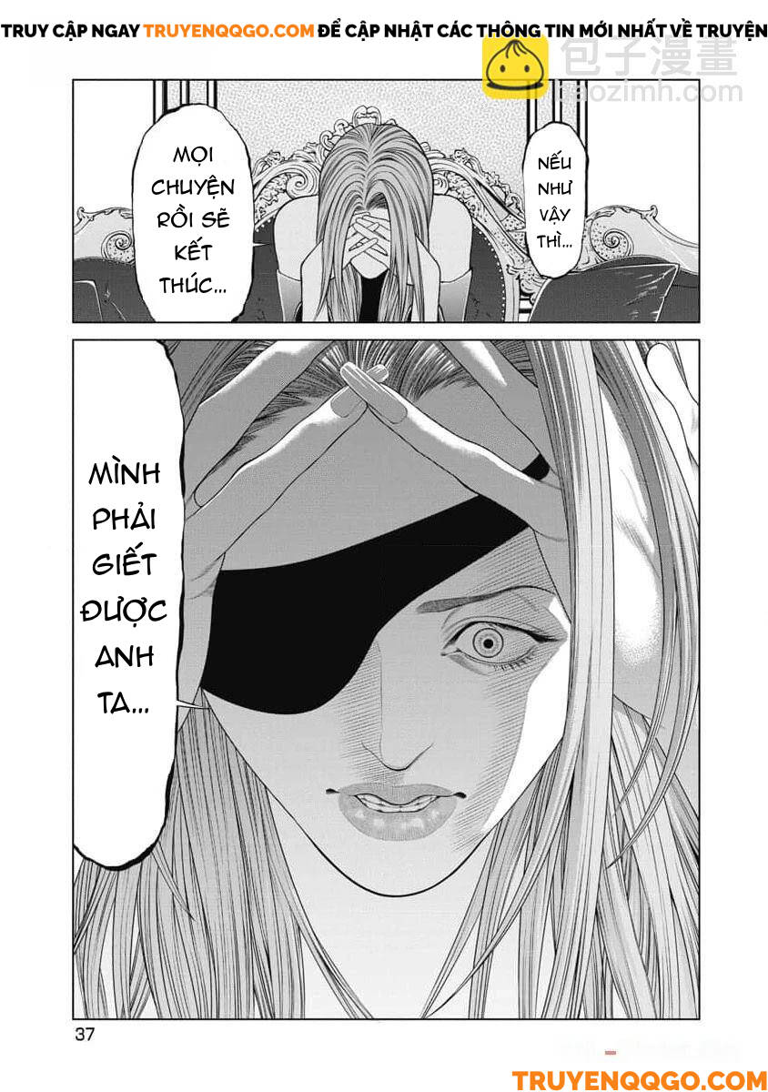 Chú Hề Trả Thù Chapter 39 - 15