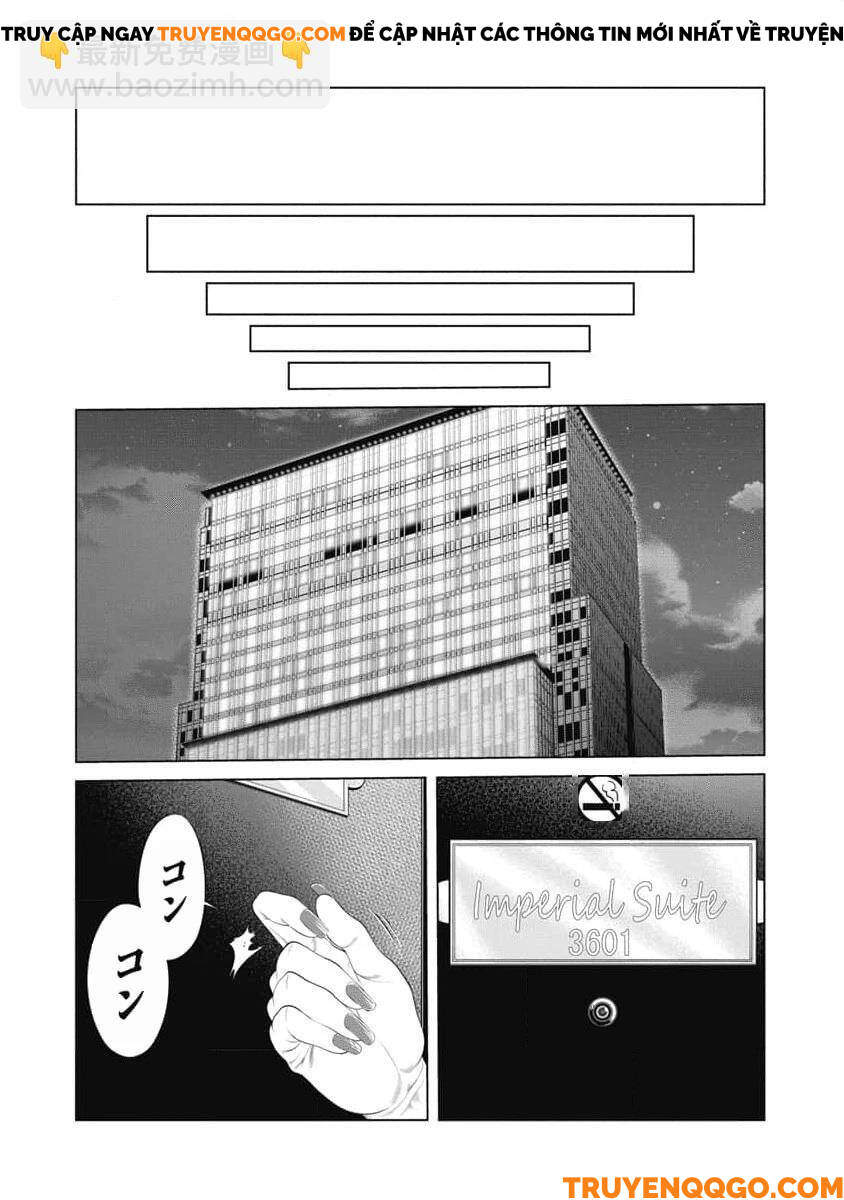 Chú Hề Trả Thù Chapter 39 - 16