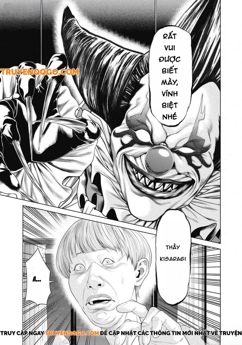 Chú Hề Trả Thù Chapter 40 - 1