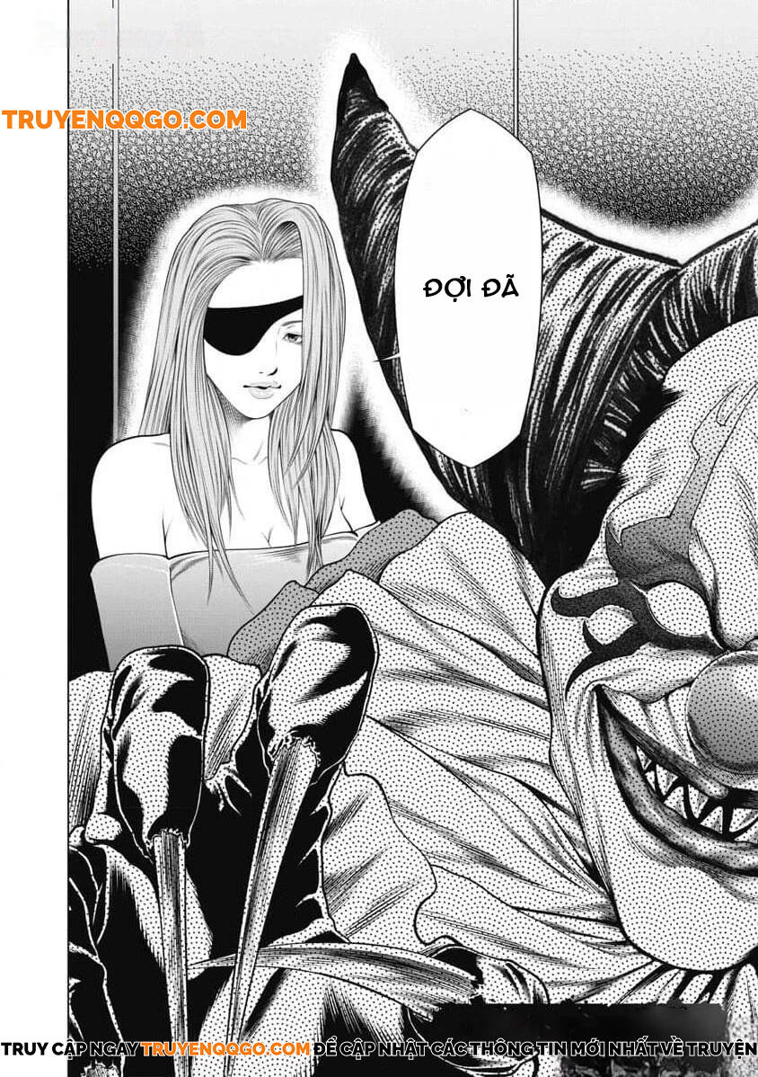 Chú Hề Trả Thù Chapter 40 - 2