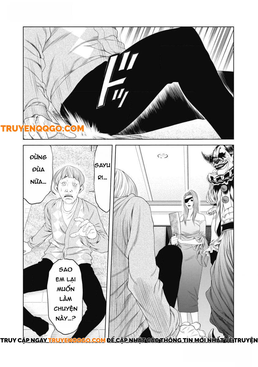 Chú Hề Trả Thù Chapter 40 - 4