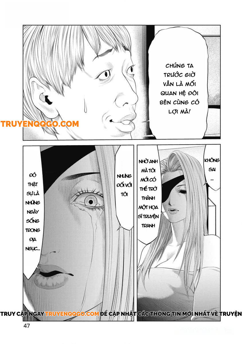 Chú Hề Trả Thù Chapter 40 - 5