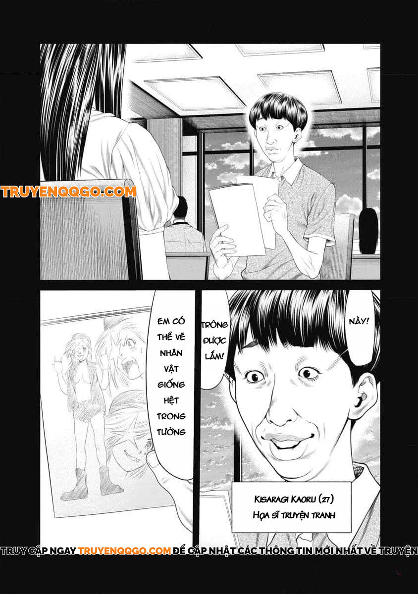 Chú Hề Trả Thù Chapter 40 - 7