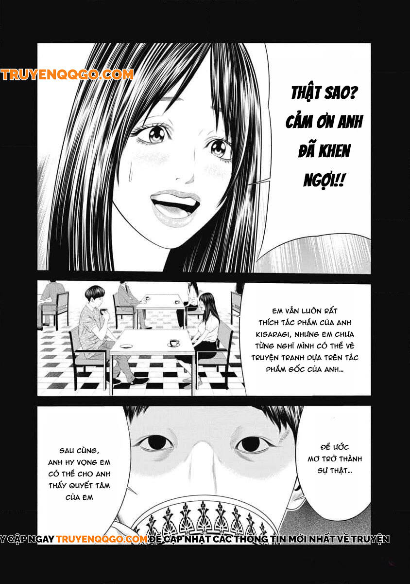 Chú Hề Trả Thù Chapter 40 - 8