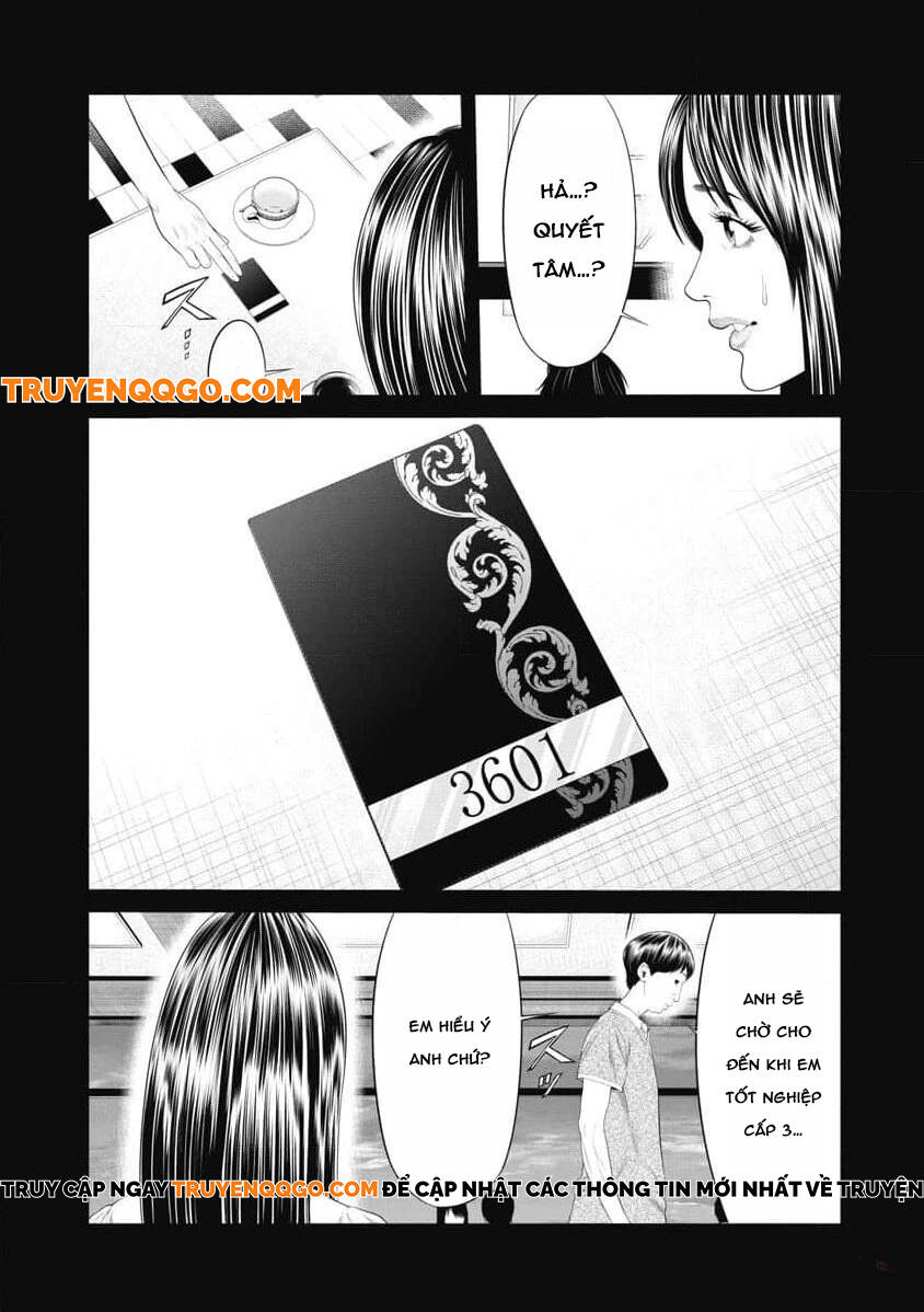 Chú Hề Trả Thù Chapter 40 - 9