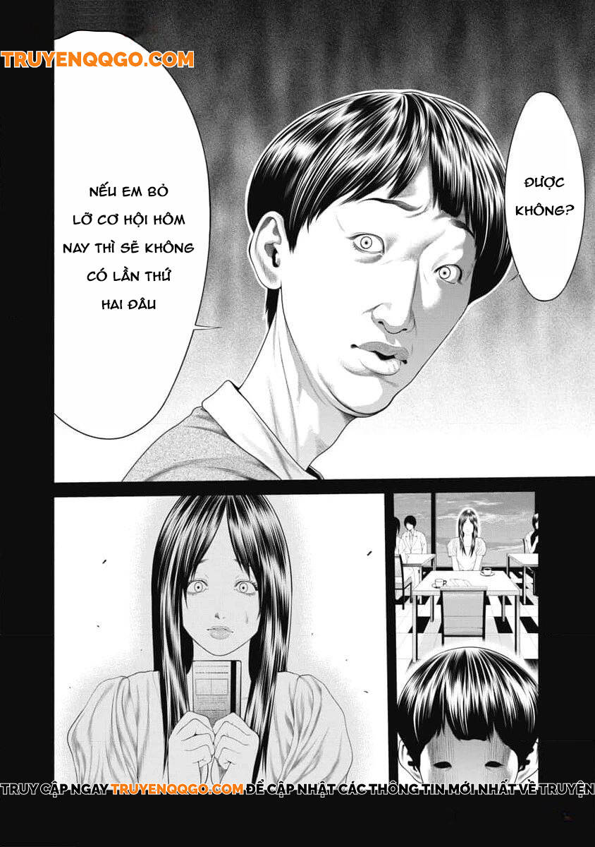 Chú Hề Trả Thù Chapter 40 - 10