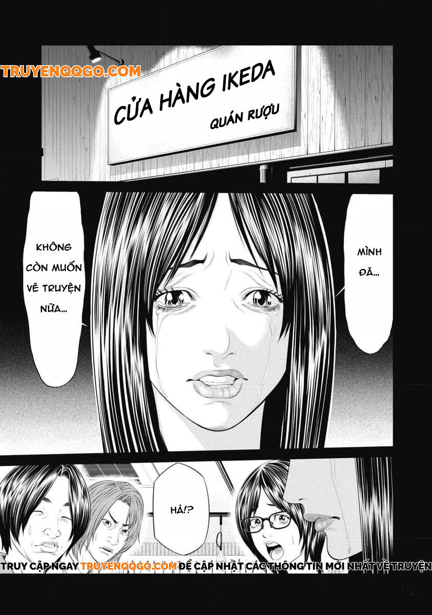 Chú Hề Trả Thù Chapter 40 - 11