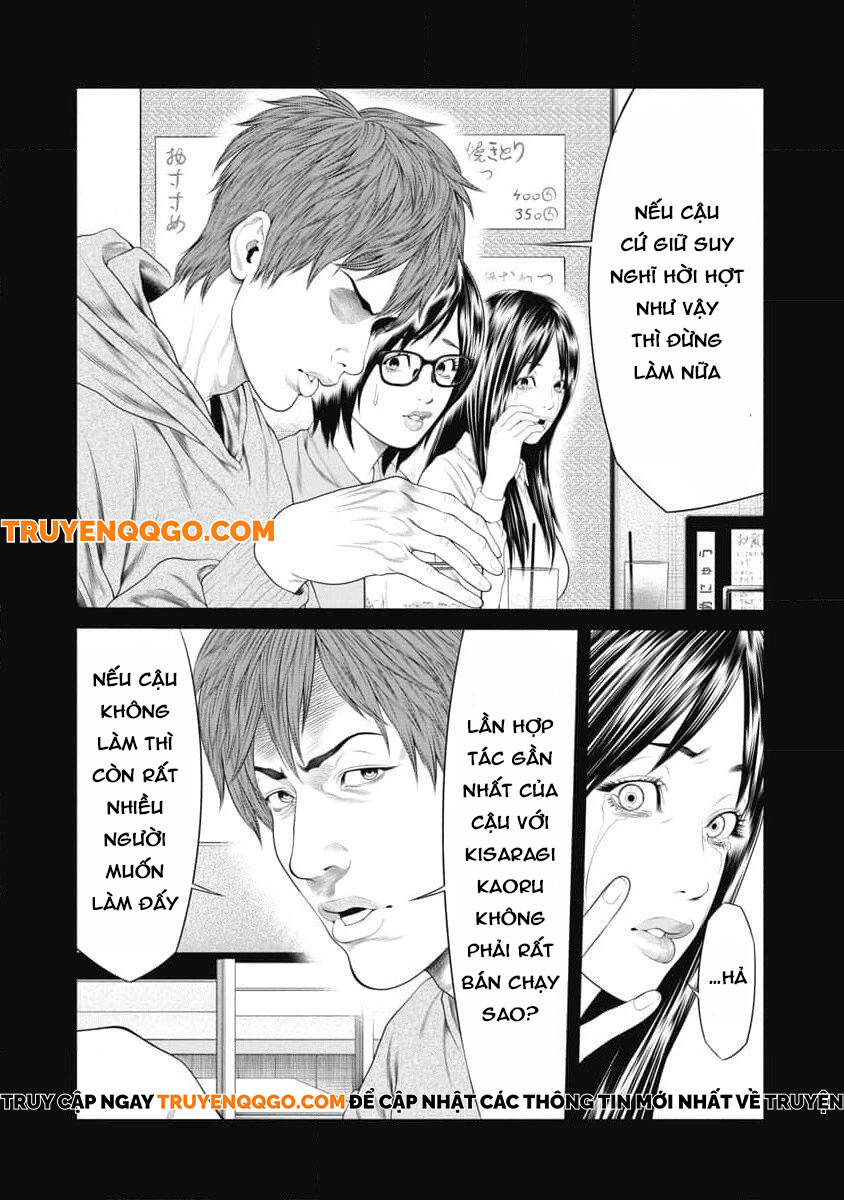Chú Hề Trả Thù Chapter 40 - 14