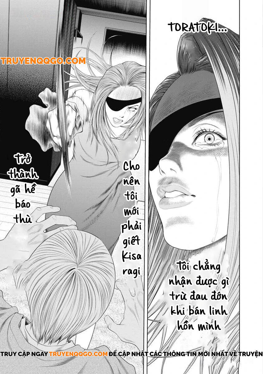 Chú Hề Trả Thù Chapter 40 - 17