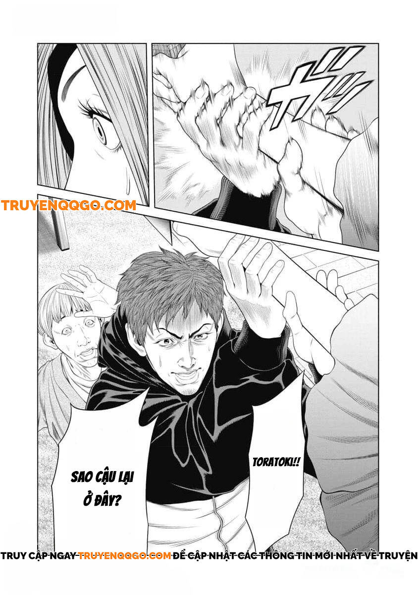 Chú Hề Trả Thù Chapter 40 - 18