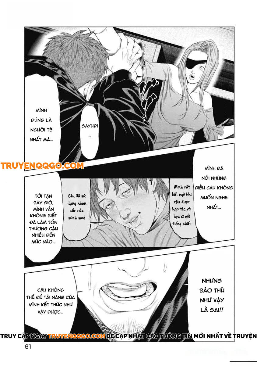 Chú Hề Trả Thù Chapter 40 - 19
