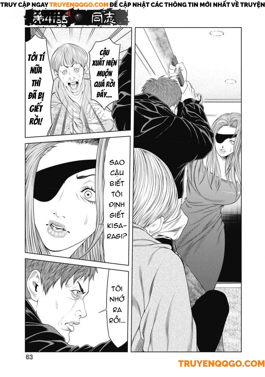 Chú Hề Trả Thù Chapter 41 - 2