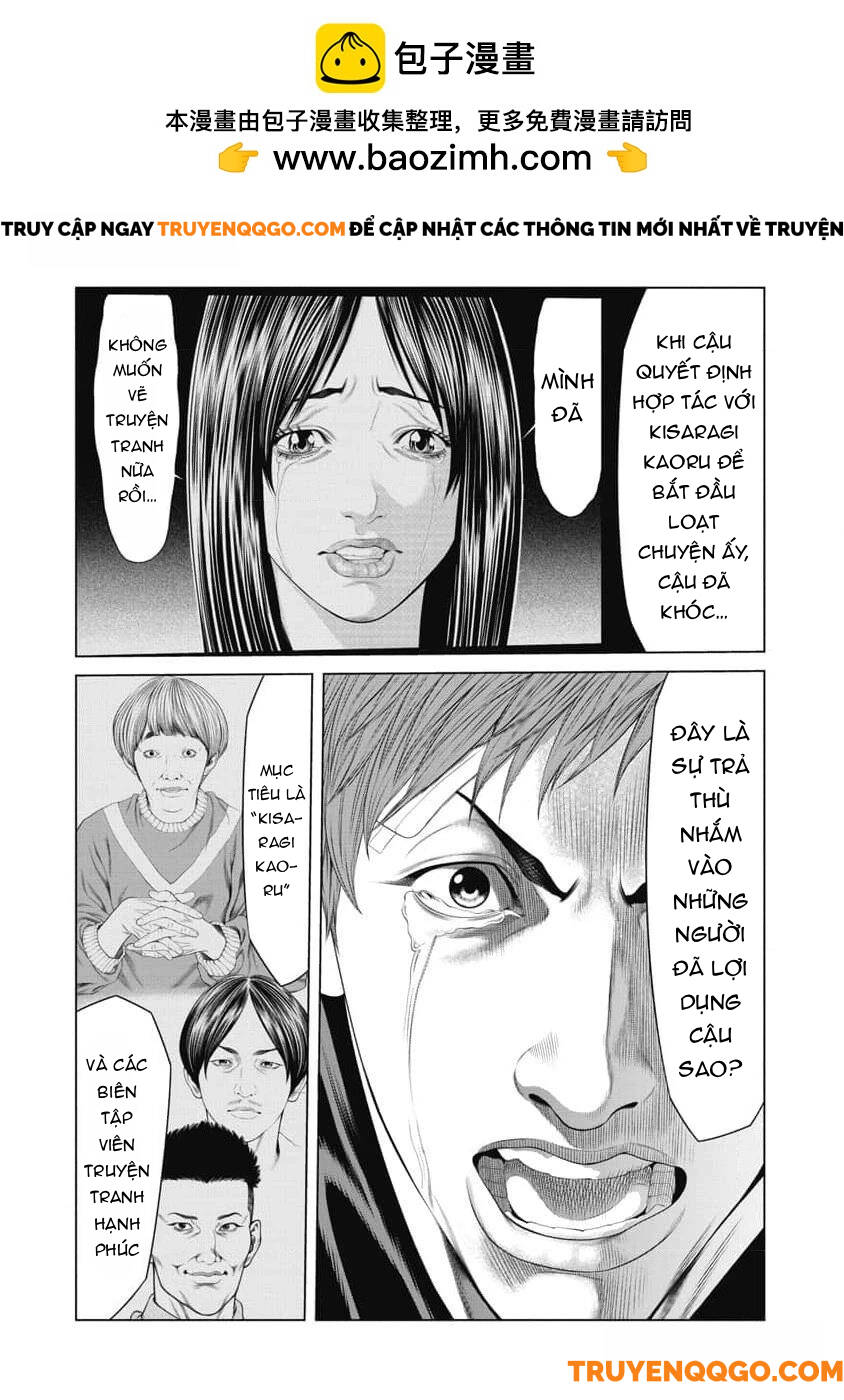 Chú Hề Trả Thù Chapter 41 - 3