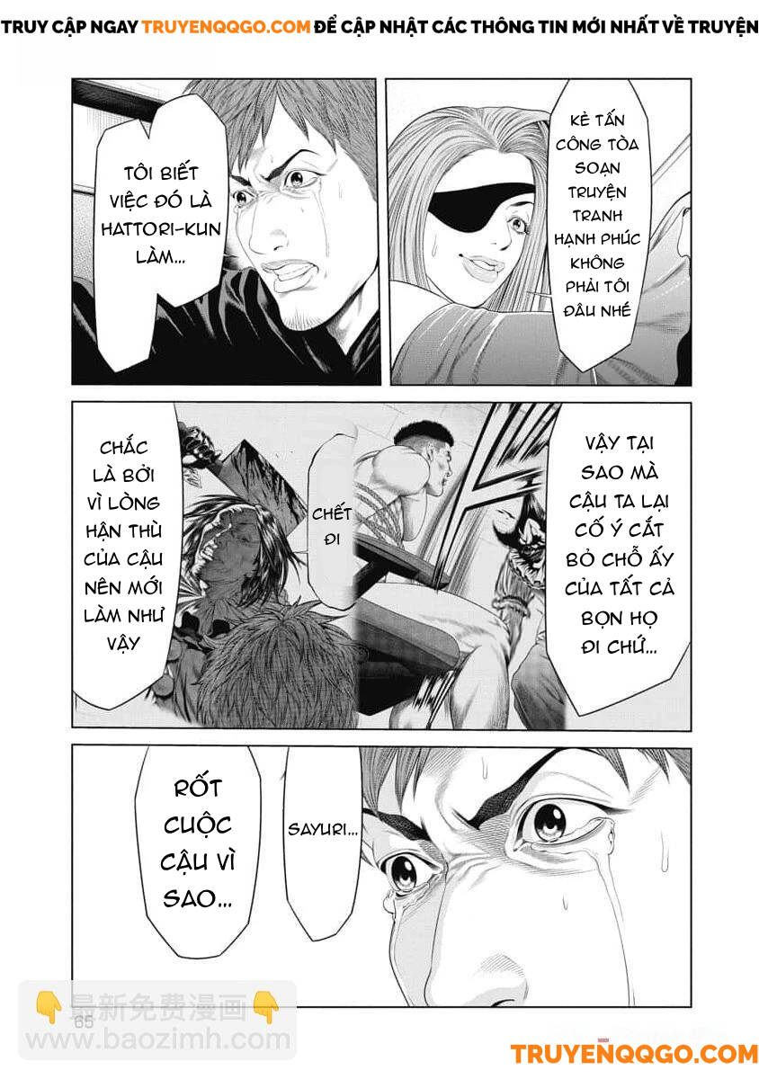 Chú Hề Trả Thù Chapter 41 - 4