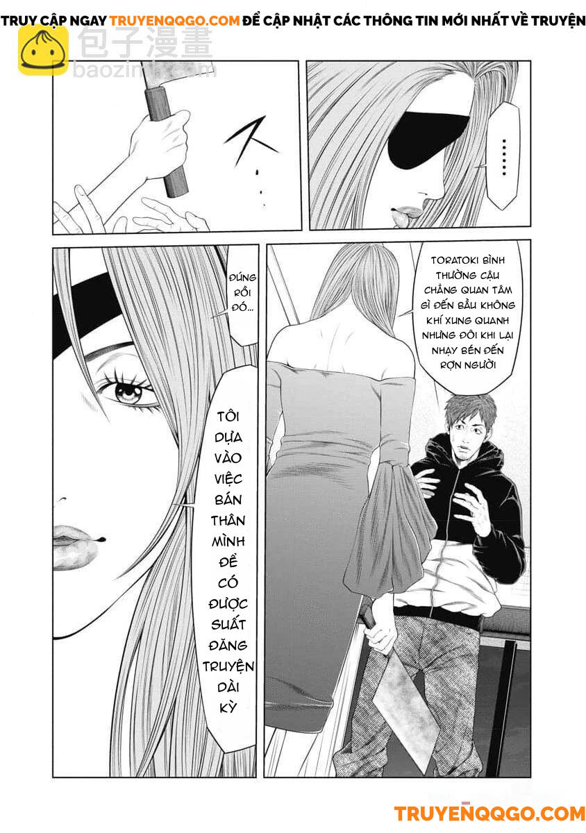 Chú Hề Trả Thù Chapter 41 - 5