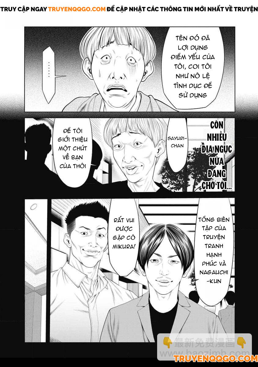 Chú Hề Trả Thù Chapter 41 - 6