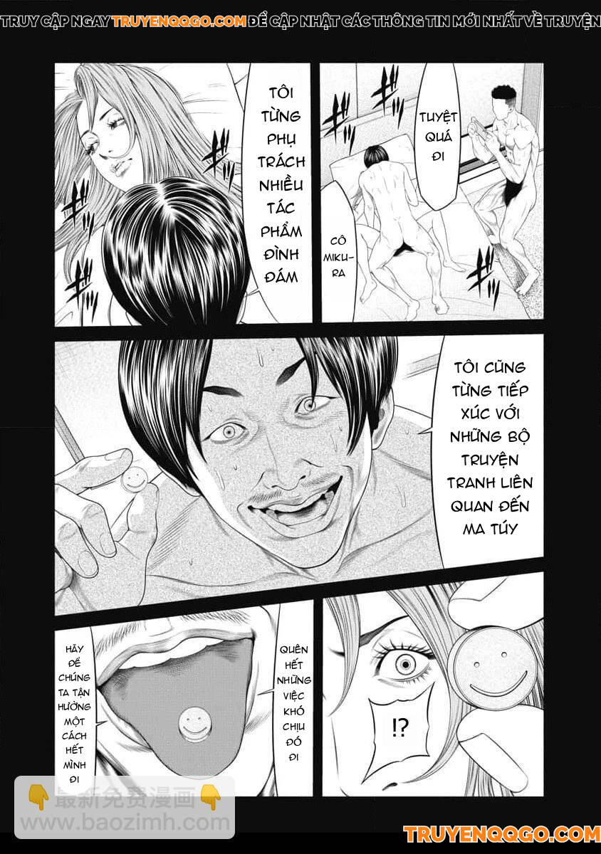 Chú Hề Trả Thù Chapter 41 - 7