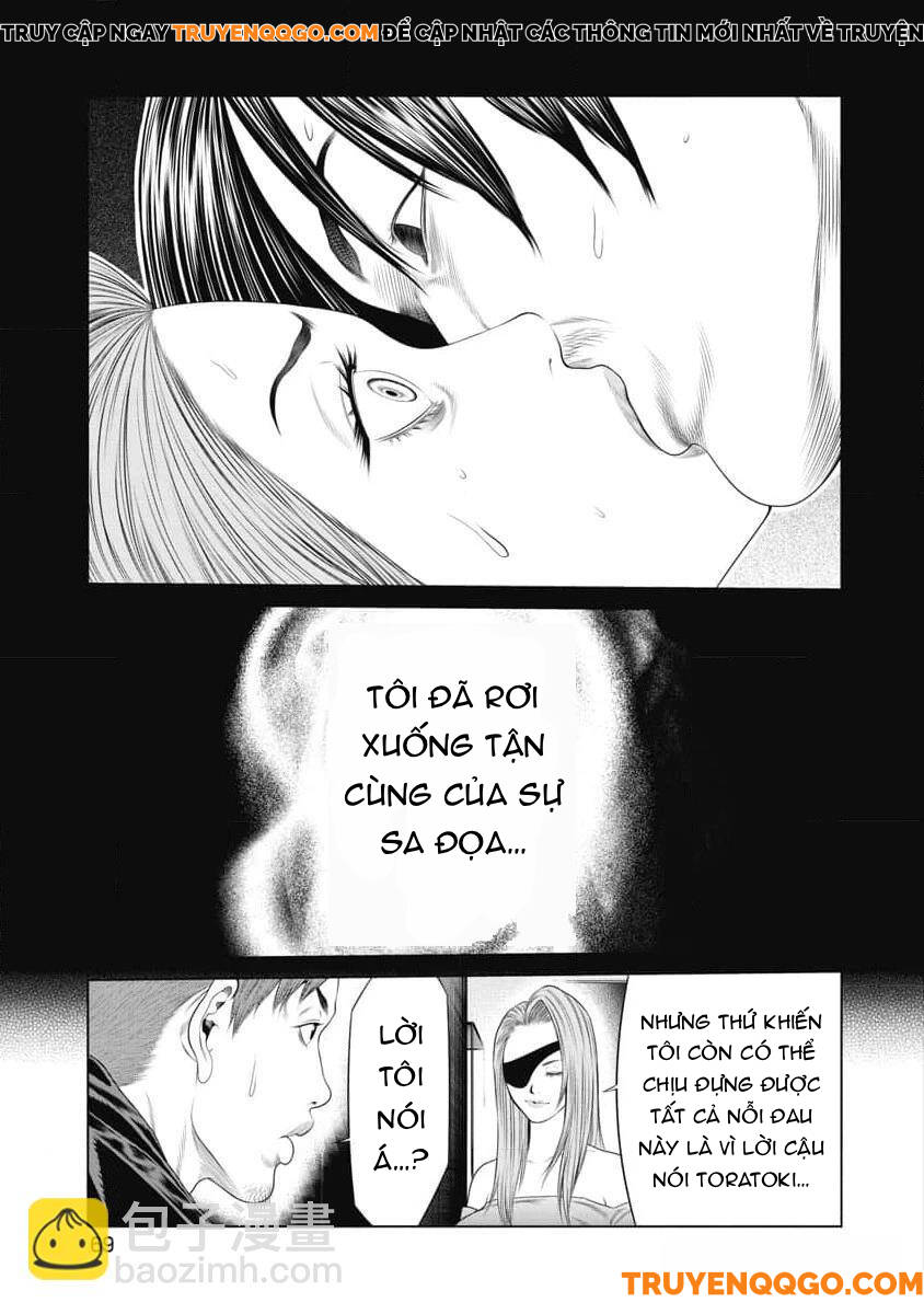 Chú Hề Trả Thù Chapter 41 - 8