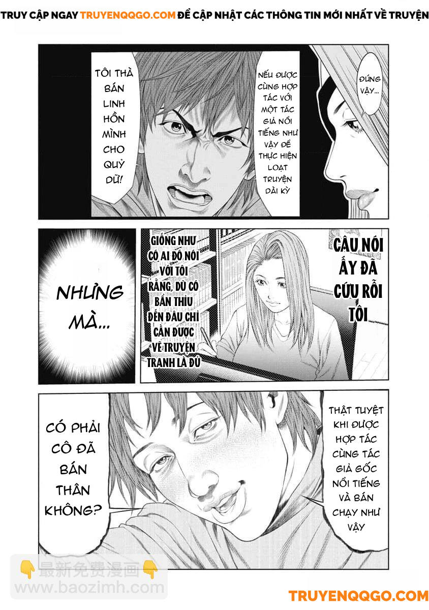 Chú Hề Trả Thù Chapter 41 - 9