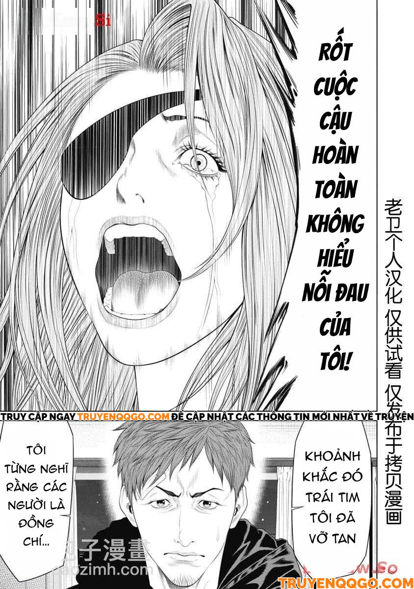 Chú Hề Trả Thù Chapter 41 - 10