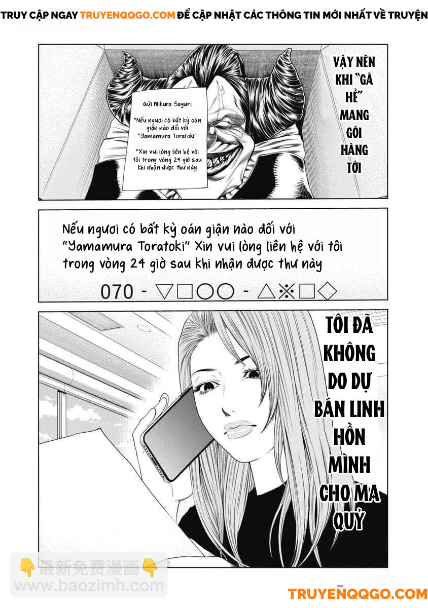 Chú Hề Trả Thù Chapter 41 - 11