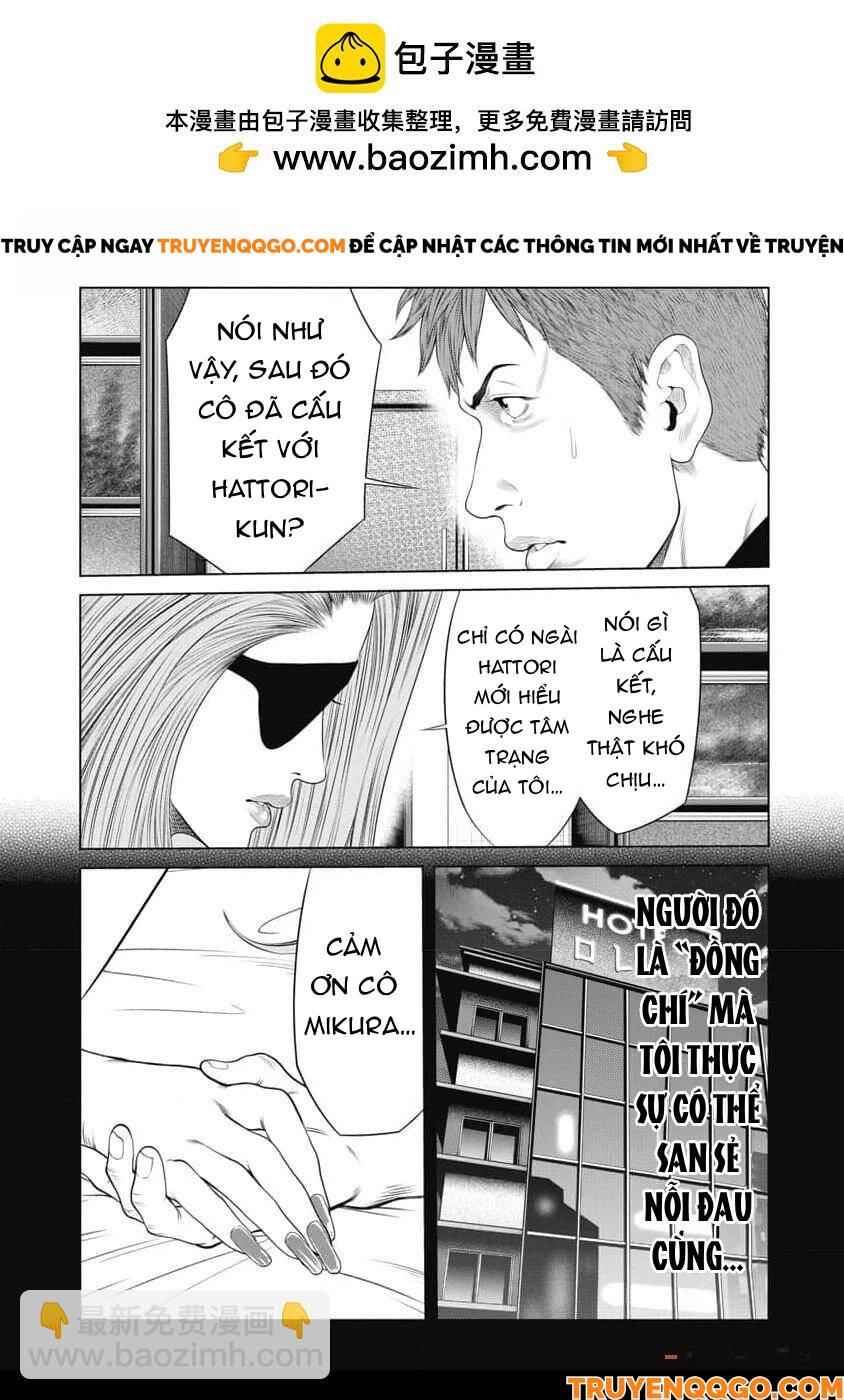 Chú Hề Trả Thù Chapter 41 - 12