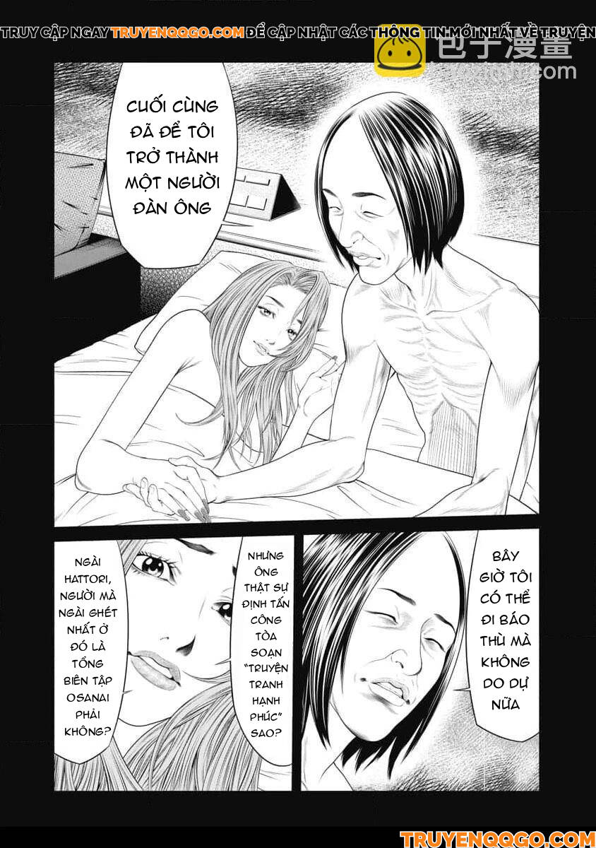 Chú Hề Trả Thù Chapter 41 - 13