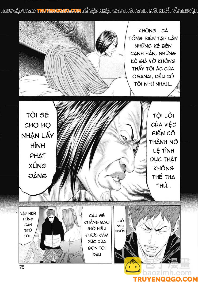 Chú Hề Trả Thù Chapter 41 - 14