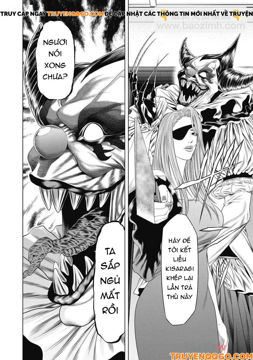 Chú Hề Trả Thù Chapter 41 - 15