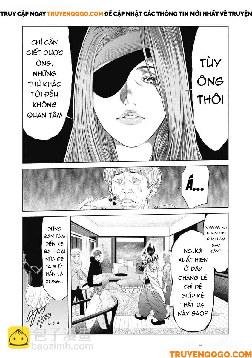 Chú Hề Trả Thù Chapter 41 - 17