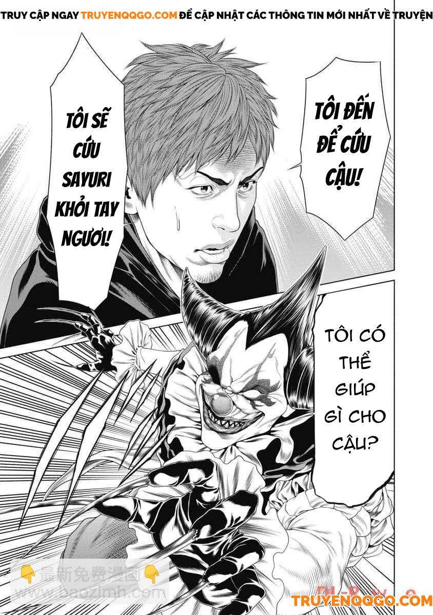 Chú Hề Trả Thù Chapter 41 - 18