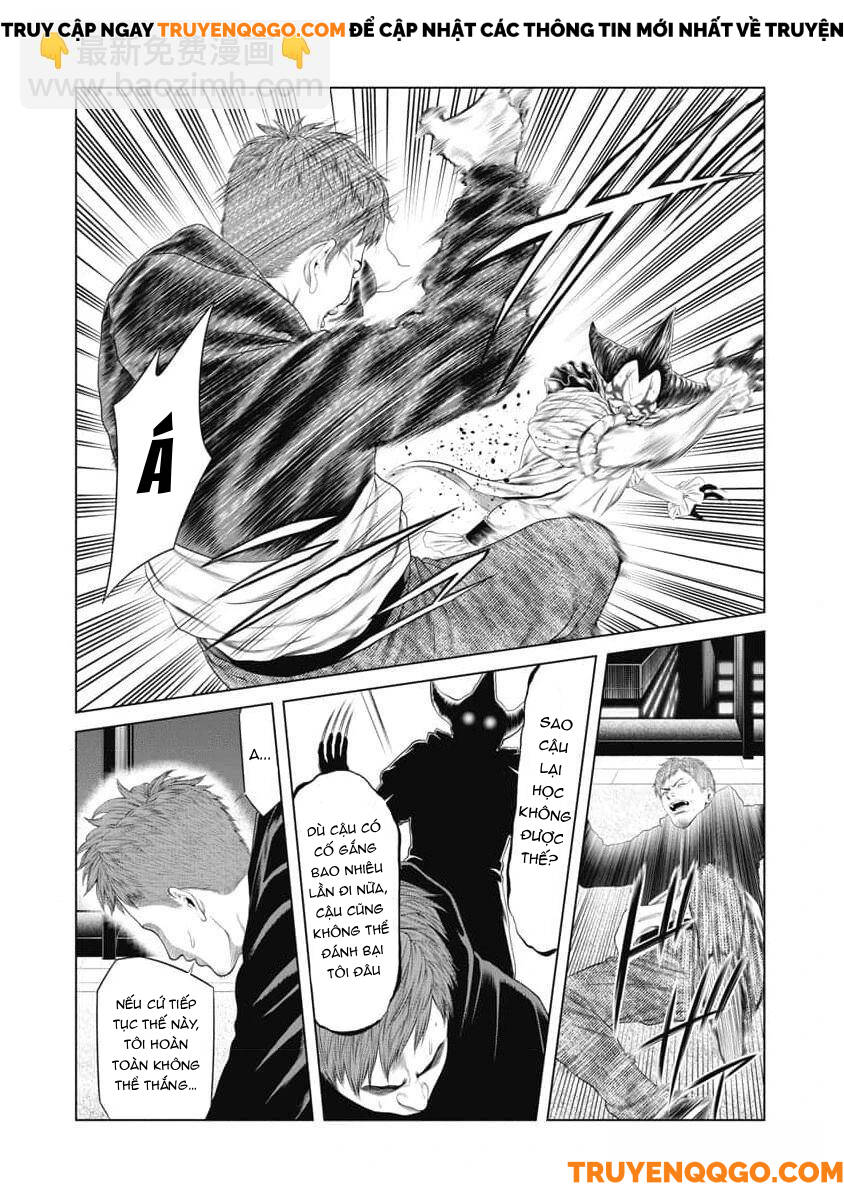 Chú Hề Trả Thù Chapter 41 - 19