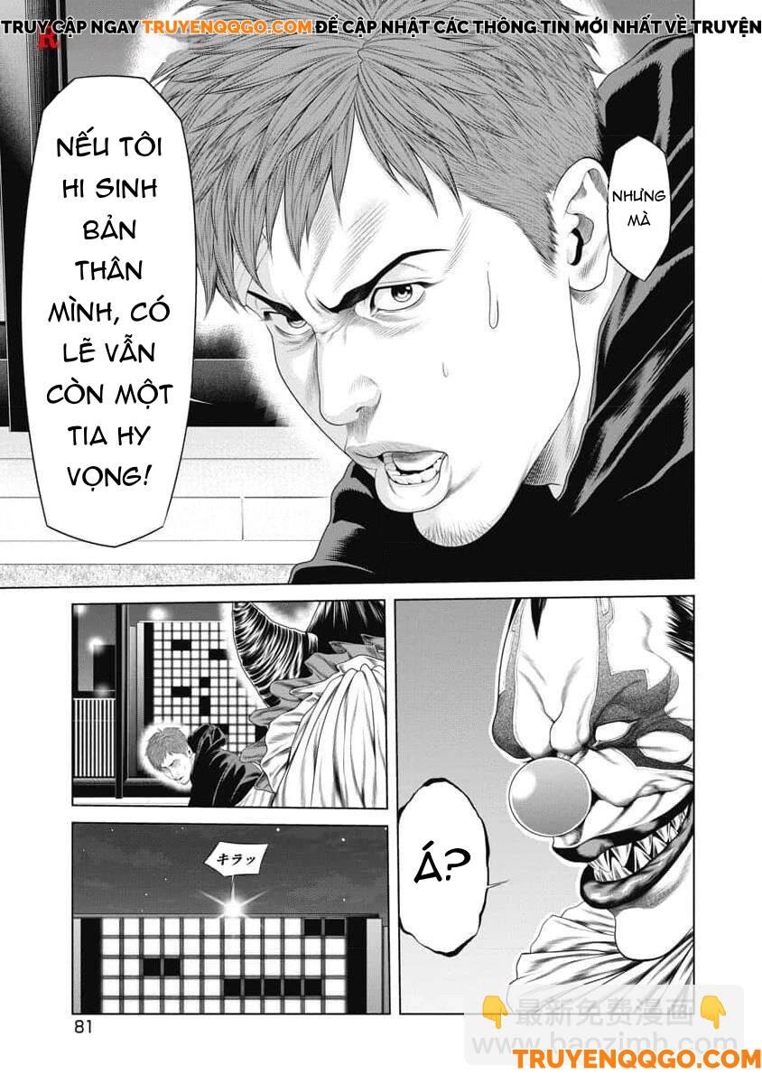 Chú Hề Trả Thù Chapter 41 - 20