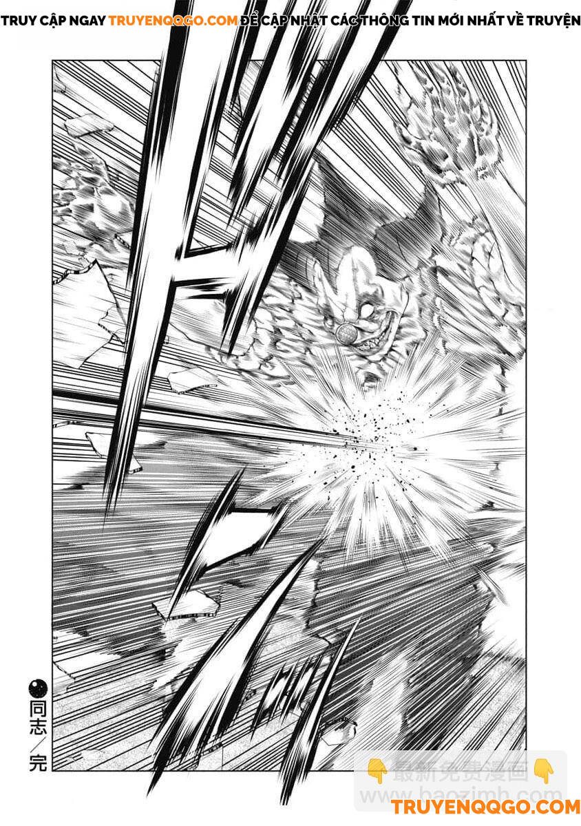 Chú Hề Trả Thù Chapter 41 - 21