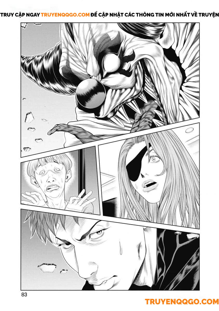 Chú Hề Trả Thù Chapter 42 - 2