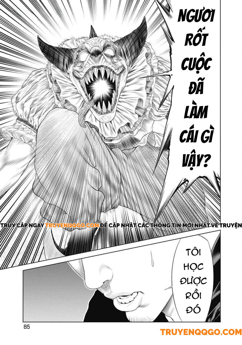 Chú Hề Trả Thù Chapter 42 - 4